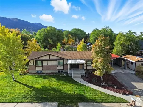 245 W 100 N, Manti, UT 84642