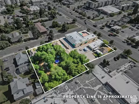 205 S Main St, Logan, UT 84321