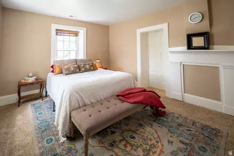Bedroom - 252 N 400 E, Centerville, UT 84014 photo 1 of 6