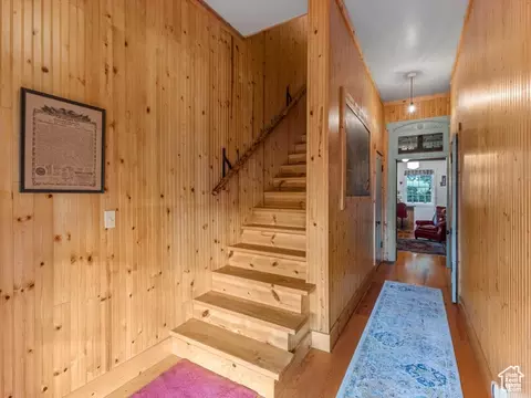 Entry Way - 252 N 400 E, Centerville, UT 84014 photo 5 of 6