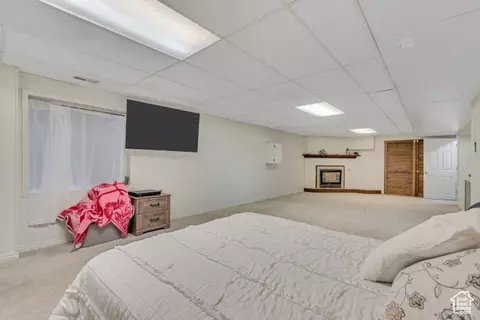 Bedroom - 1225 N 1380 W, Mapleton, UT 84664 photo 8 of 8
