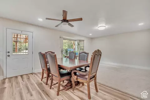 Dining - 1225 N 1380 W, Mapleton, UT 84664 photo 1 of 1