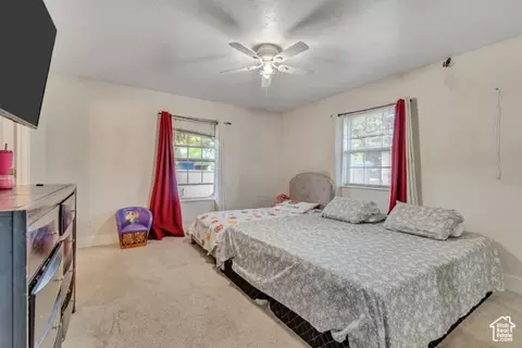 Bedroom - 1225 N 1380 W, Mapleton, UT 84664 photo 4 of 8