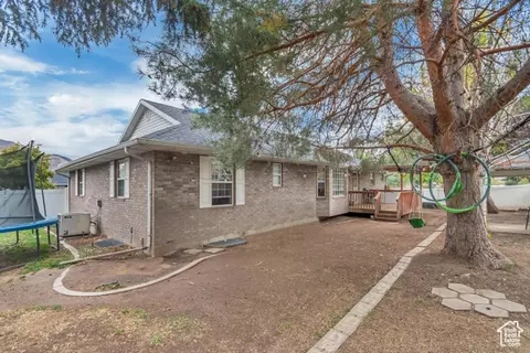 Exterior - 1225 N 1380 W, Mapleton, UT 84664 photo 2 of 2