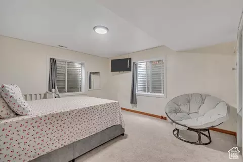 Bedroom - 1225 N 1380 W, Mapleton, UT 84664 photo 6 of 8