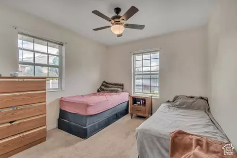 Bedroom - 1225 N 1380 W, Mapleton, UT 84664 photo 3 of 8