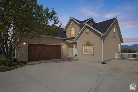 2262 S Maverick Rd, Saratoga Springs, UT 84045