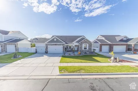 1153 W 1875 S, Syracuse, UT 84075