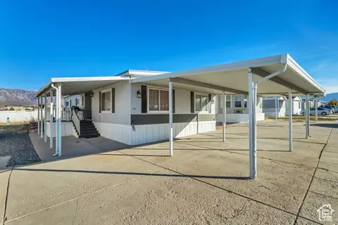 1598 N 210 E #107, Tooele, UT 84074