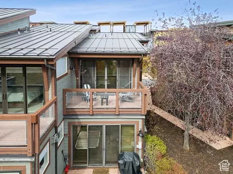 6296 N Park Ln #13, Park City, UT 84098