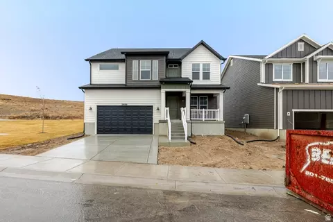 2699 N Blue Dawn Ln #2236, Saratoga Springs, UT 84045