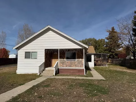 2192 W 9000 N, Neola, UT 84053