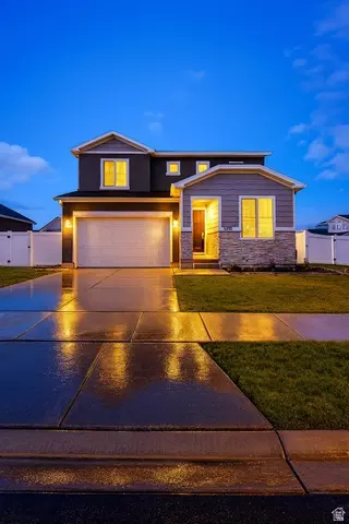 6393 N Canter Dr W #905, Stansbury Park, UT 84074