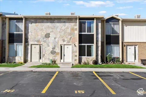 947 Canyon Rd S #15, Ogden, UT 84404