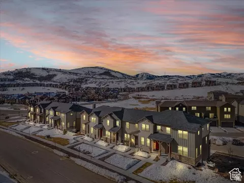 View/Area - 1053 W Wasatch Spring Rd, Hideout, UT 84036 photo 1 of 4