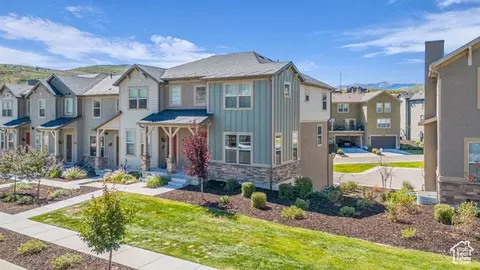 1053 W Wasatch Spring Rd, Hideout, UT 84036