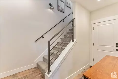 Entry Way - 1053 W Wasatch Spring Rd, Hideout, UT 84036 photo 1 of 3