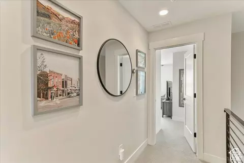 Entry Way - 1053 W Wasatch Spring Rd, Hideout, UT 84036 photo 3 of 3