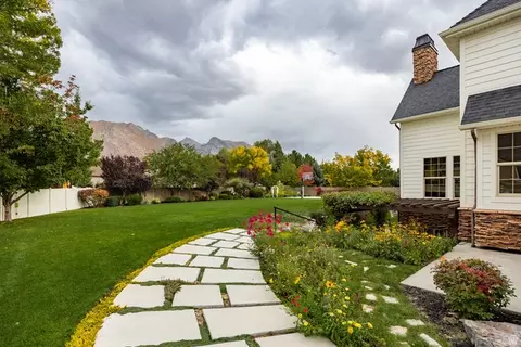 Exterior - 259 S Twin River Loop, Alpine, UT 84004 photo 9 of 27