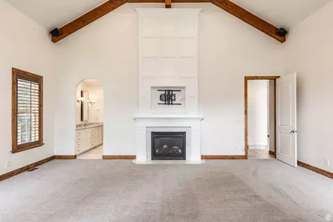 Living - 259 S Twin River Loop, Alpine, UT 84004 photo 9 of 16
