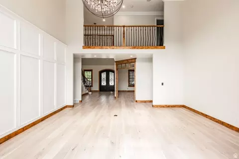 Living - 259 S Twin River Loop, Alpine, UT 84004 photo 4 of 16