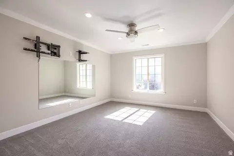 Bedroom - 259 S Twin River Loop, Alpine, UT 84004 photo 5 of 7