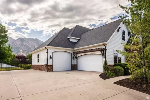 Exterior - 259 S Twin River Loop, Alpine, UT 84004 photo 7 of 27