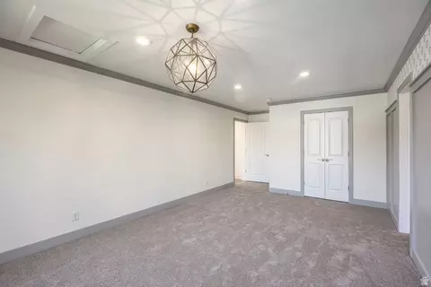 Bedroom - 259 S Twin River Loop, Alpine, UT 84004 photo 2 of 7
