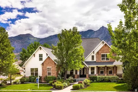 Exterior - 259 S Twin River Loop, Alpine, UT 84004 photo 2 of 34