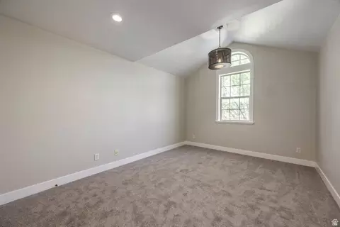 Bedroom - 259 S Twin River Loop, Alpine, UT 84004 photo 3 of 7