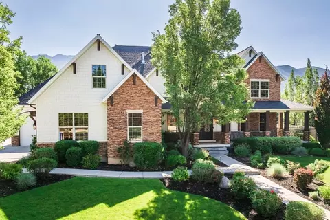 Exterior - 259 S Twin River Loop, Alpine, UT 84004 photo 21 of 27