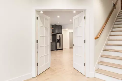 Entry Way - 259 S Twin River Loop, Alpine, UT 84004 photo 6 of 6