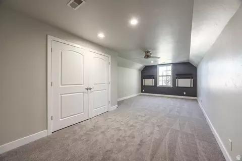 Bedroom - 259 S Twin River Loop, Alpine, UT 84004 photo 6 of 7
