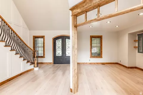 Entry Way - 259 S Twin River Loop, Alpine, UT 84004 photo 3 of 6