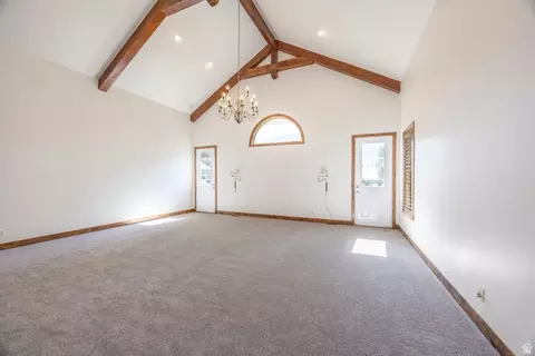 Living - 259 S Twin River Loop, Alpine, UT 84004 photo 10 of 16