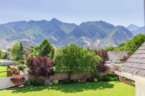 Exterior - 259 S Twin River Loop, Alpine, UT 84004 photo 19 of 27