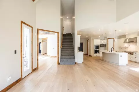 Entry Way - 259 S Twin River Loop, Alpine, UT 84004 photo 4 of 6