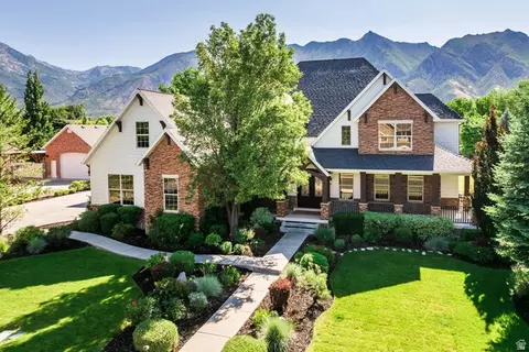 Exterior - 259 S Twin River Loop, Alpine, UT 84004 photo 20 of 27