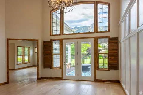 Entry Way - 259 S Twin River Loop, Alpine, UT 84004 photo 1 of 8