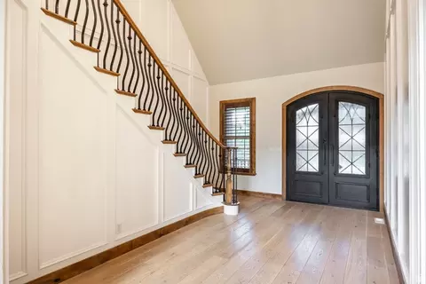 Entry Way - 259 S Twin River Loop, Alpine, UT 84004 photo 1 of 6