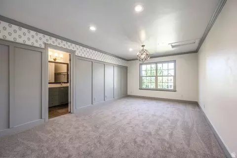 Bedroom - 259 S Twin River Loop, Alpine, UT 84004 photo 1 of 7