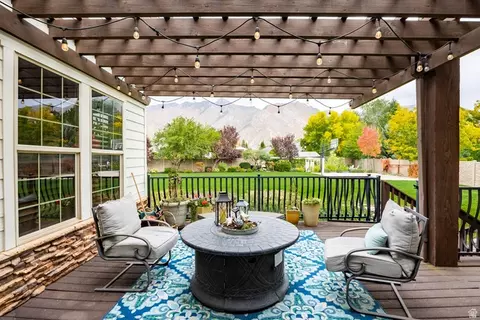 Exterior - 259 S Twin River Loop, Alpine, UT 84004 photo 17 of 27