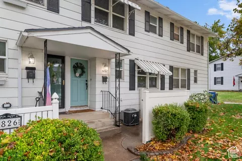 3828 Quincy Ave, Ogden, UT 84403