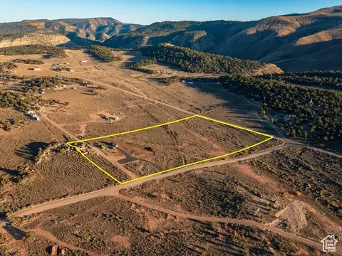42724 W 7625 S #20A, Fruitland, UT 84027