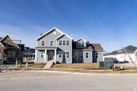 823 S Ensign Dr, Saratoga Springs, UT 84045