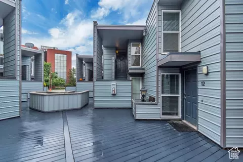 333 E 4500 S #9, Salt Lake City, UT 84107