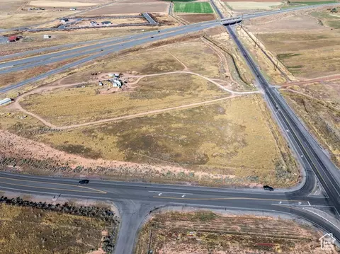 Undisclosed, Sigurd, UT 84657