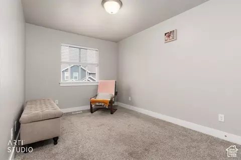 Bedroom - 1702 E Stone Way, Eagle Mountain, UT 84005 photo 1 of 2
