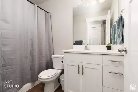 Bath - 1702 E Stone Way, Eagle Mountain, UT 84005 photo 2 of 2