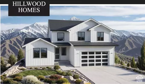 1612 S 240 W, Spanish Fork, UT 84660